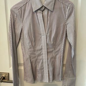 Hugo Boss Bashina Women’s Blouse